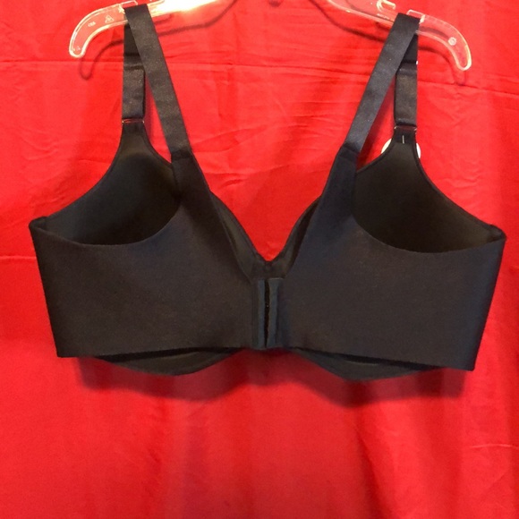 Vanity Fair Intimates & Sleepwear Vanity Fair Black Bra Poshmark